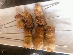 -锦州御烧烤·形象店(人民街店)