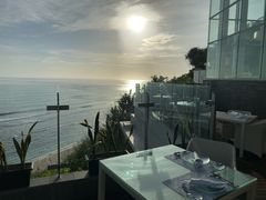 -巴厘岛悦榕庄Jumana露台餐厅