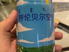 -很久以前羊肉串(农科路店)