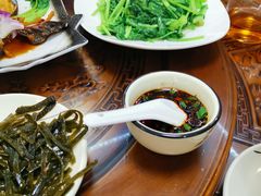 -友强·23年特色海鲜大排档(厦门店)