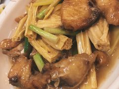 -文记壹心鸡(宝华路店)