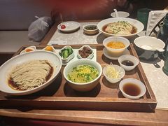 -松鹤面馆·古法焖肉面(观前店)