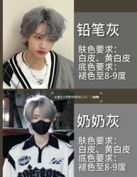 -LJOY丽锦造型·烫发染发