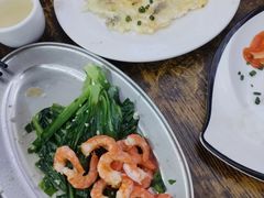 -好味道海鲜大排档·老字号(巽寮湾海鲜市场店)