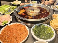 -俏媳妇火锅(宽窄巷子店)