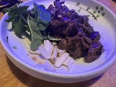 -质烤烤物·活烤海鲜(质烤总店)