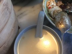 -兰芳园(上环店)