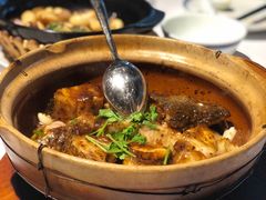 -禧宴Joyous Restaurant(禧园店)