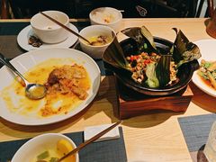 -云吉纳·云南菜(科创云廊店)