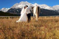 点击看大图 -太古映画婚纱摄影(天河店)