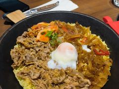 -西堤牛排(合肥之心城店)