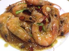 香辣虾-九龙餐厅(大沽路店)