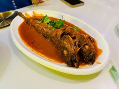 -头道大海明太鱼朝鲜族特色美食餐厅(长白山店)