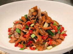 -院里寻菜·精致庭院菜(观沙岭店)