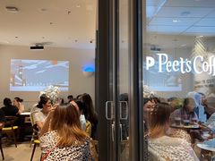 -Peet's Coffee皮爷咖啡(万象天地店)