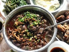 肥肠血旺-周血旺老店