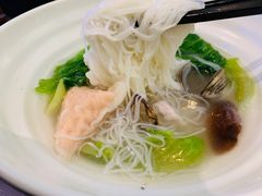 -泰谷酒店·太古码头闽菜自助餐厅