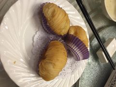 榴莲酥-潮福城大酒楼·潮粤菜·港式点心(阳光城店)