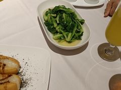 -粗茶淡饭·汉口公馆(循礼门店)