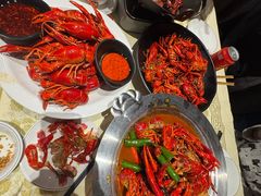 -聚味瞿记·龙虾堂(坡子街店)