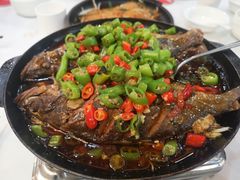 -翠清酒家(万丰路店)