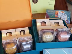 -星巴克(南宁百货文化宫店)