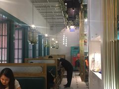 -潮粥荟·潮汕砂锅粥(朝阳大悦城店)