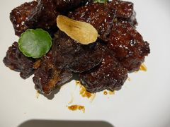 -玫瑰厅上海菜(兴国路店)