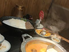 -井格重庆火锅(西直门凯德Mall店)