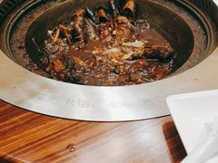 -二十一分小锅炖(中心店)