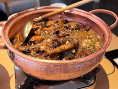 -关东小磨东北菜(上海长风大悦城店)