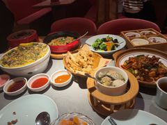 -闽上鲜·福建菜(龙湖滨江天街店)