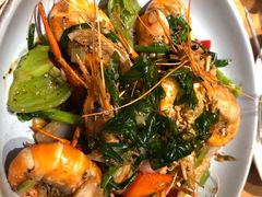 -米纸越南小馆(金鹰世界店)