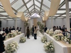 -重庆江北希尔顿逸林酒店·宴会厅