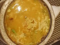 -富力威斯汀酒店-中国元素中餐厅(武昌临江店)