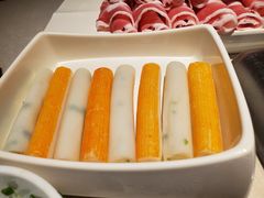 -海底捞火锅(万丰桥店)