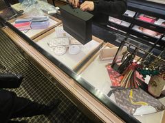 -COACH蔻驰(恒隆广场店)