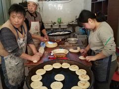 -舌尖上的老贾火勺