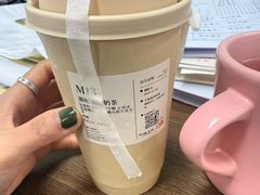 -阿嬷手作(成都万象城店)