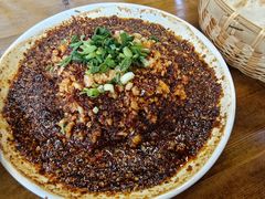 -长安后宰门水盆羊肉(新都心店)