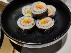 -韩时烤肉(枫蓝店)