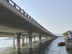 -演武大桥观景平台