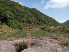 -百漈沟生态旅游景区