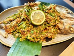 -Ameigo梅果·云贵川bistro(长宁来福士店)