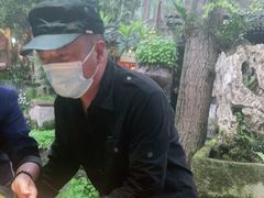 -青城甲(青城山店)