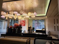 -上海波特曼丽思卡尔顿酒店