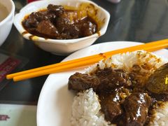 -牛记咖喱美食(十月初五日街店)