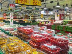 -麦德龙(闵行店)
