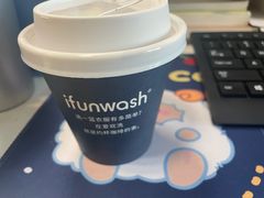-爱欢洗ifunwash(北辰店)