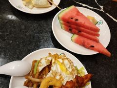 -东方之珠洗浴休闲广场(南开店)